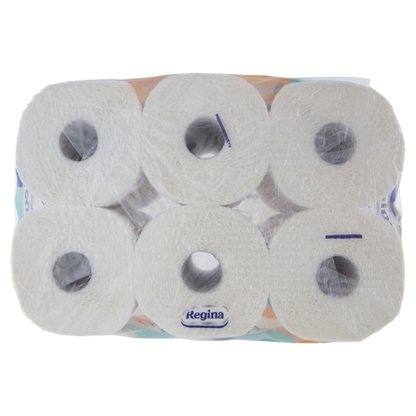 Regina Stylish carta cucina 6 rotoli